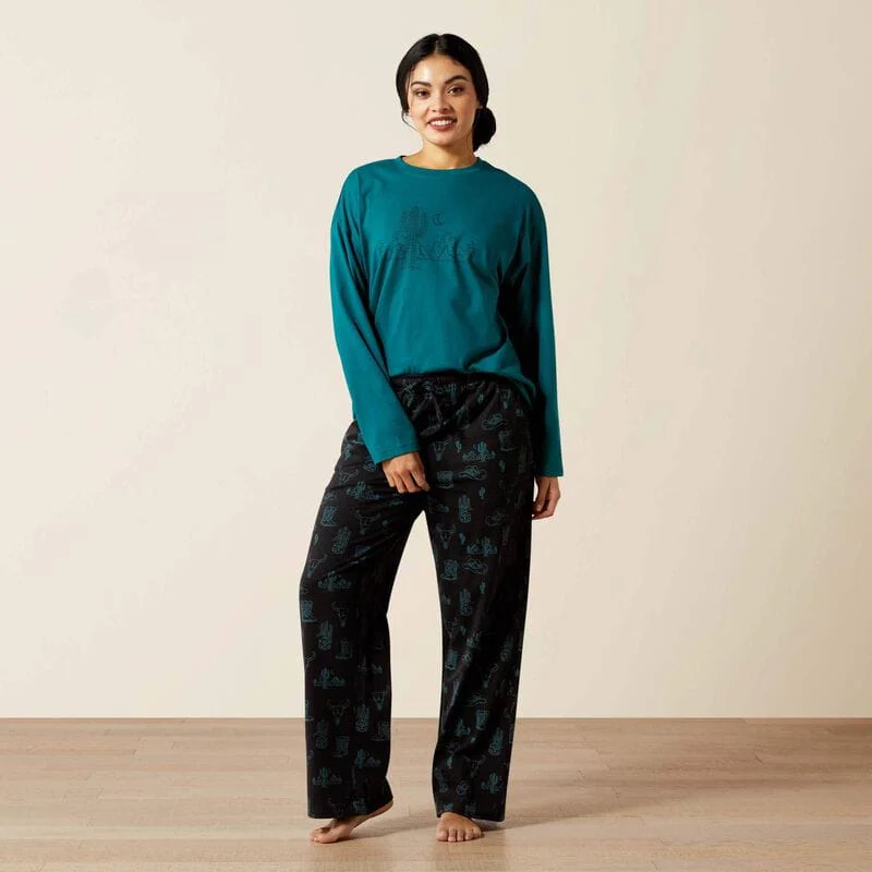 Western Ladies Tops