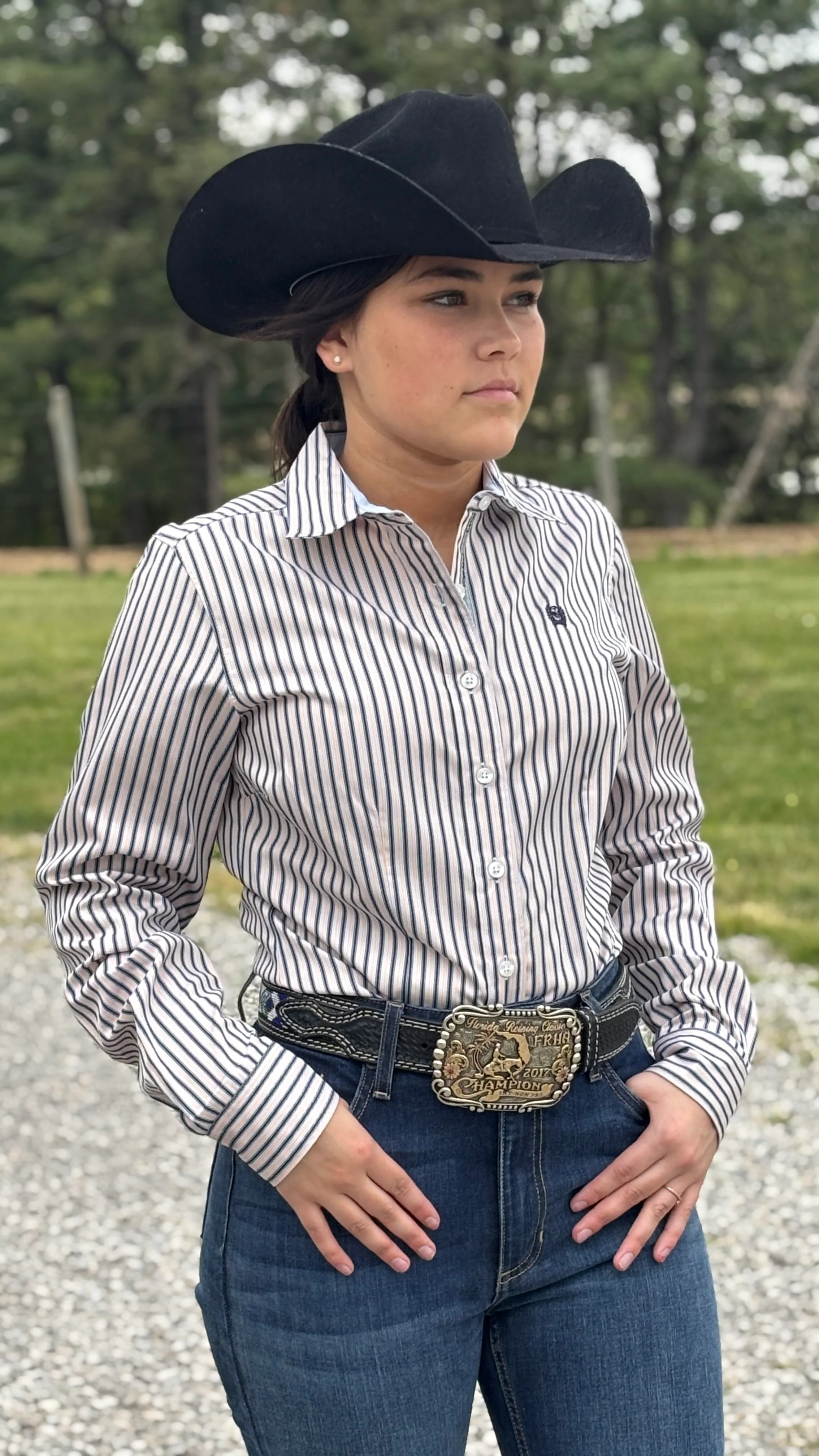 Ladies Tops